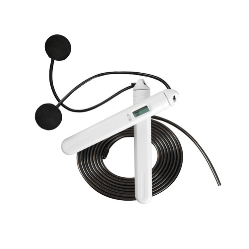 Jump rope for children, middle school special speed training, student/adult weighted rope jumping, counting jump rope, bamboo section jump rope, wholesale