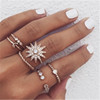 Accessory, ring solar-powered, set, Amazon, suitable for import