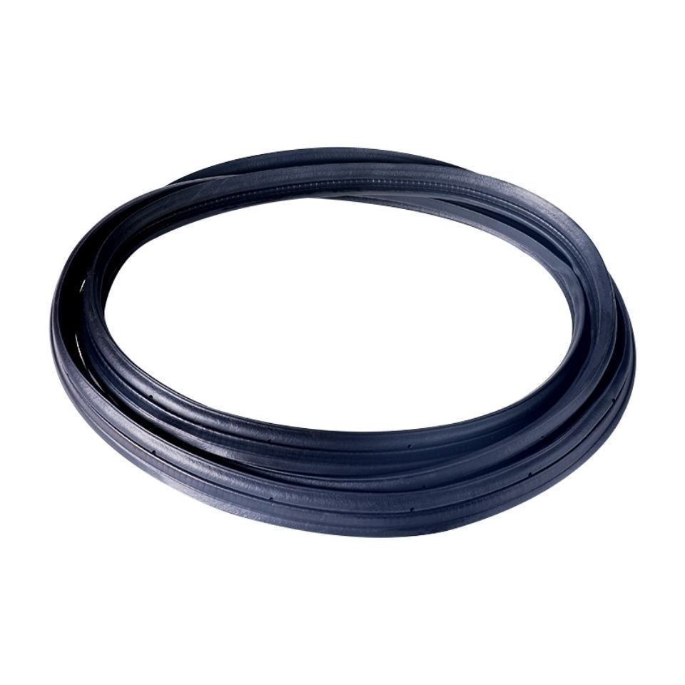Compatible with Audi A6 A6L C5 C6 C7 original car door frame sealing strip, door strip, and trunk sealing rubber strip