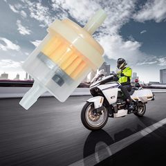 オートバイのガソリンカップのガソリンフィルターのキャブレターのガソリンカップのガソリンの濾過器の磁石の濾過器の濾過器があります。