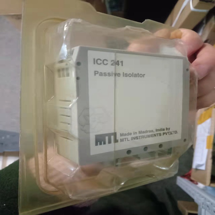 英国   MTL   ICC212   浪涌保护器  仓库现货直发