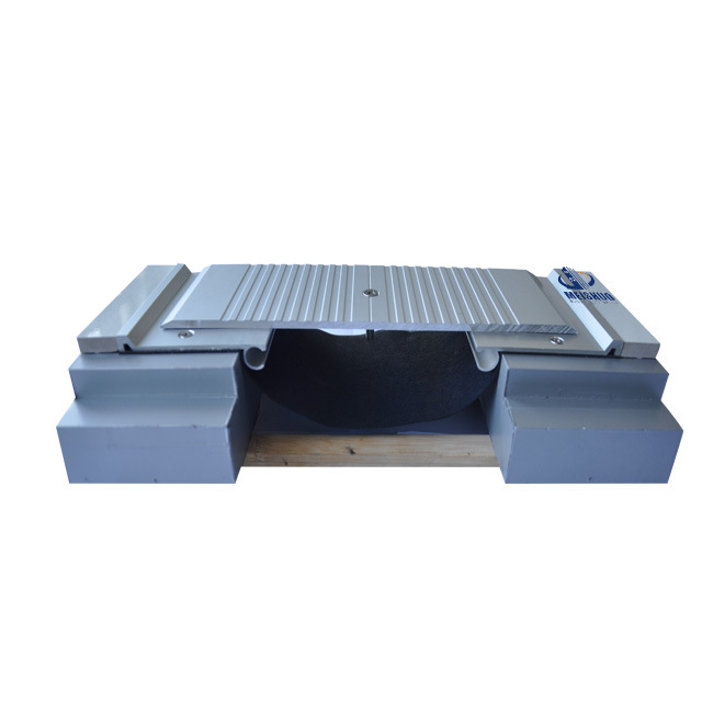 厂家直销楼地面变形缝铝合金盖板可跨境出口多种尺寸南京厂直发