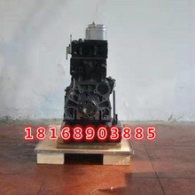 四达4102增压装载机用发动机 BM58G柴油机