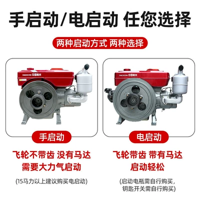 Avtomobil mühərrikləri Diesel Engine 12/15/18/20