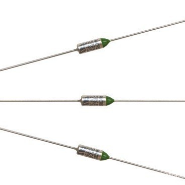 电风扇.电源插头座用熔断器，一次性热保护器(图)