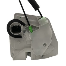 适用阿特兹左前右前车门锁块中控门锁GLY358310A GLY359310A