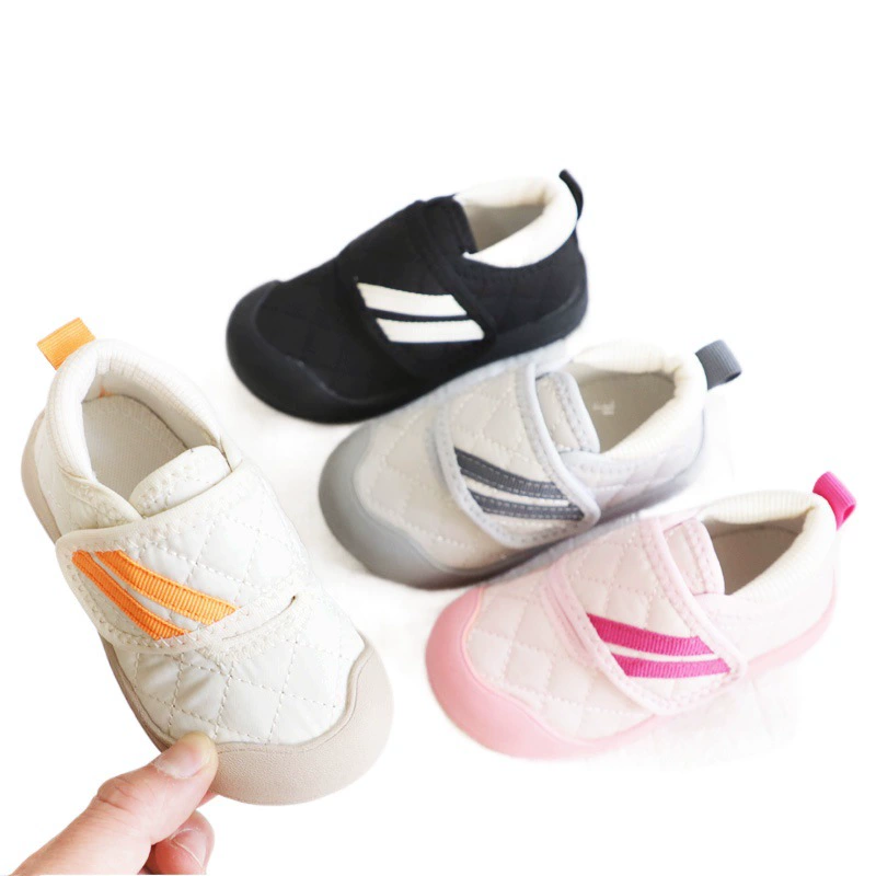Обувь для мальчиков Обувь Baby Shoes Мягкая подошва Обувь для детей Обувь для девочек Повседневная обувь для мальчиков