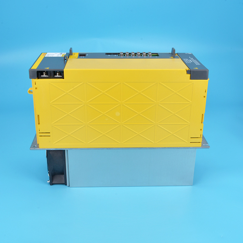 A06B-6121-H030#H550发那科fanuc原装驱动器伺服放大器现货议 价