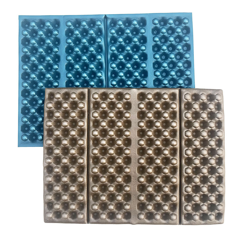 카키 + 사파이어 블루(알루미늄 필름 없음)