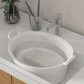 收纳盒;收纳箱;家用盆