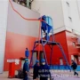检修气力装车搅拌站机电