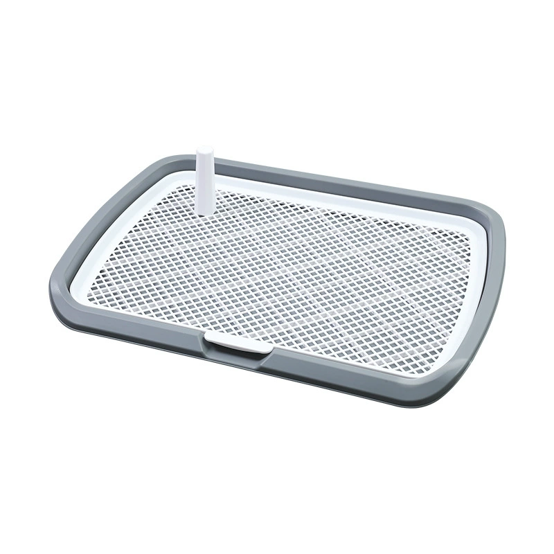 Собака туалет Маленькая собака Большая собака против фекалий