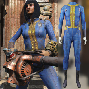 �Α�ݗ��4����cos�B�w��VaultSuit����cos�f�}��cosplay���b