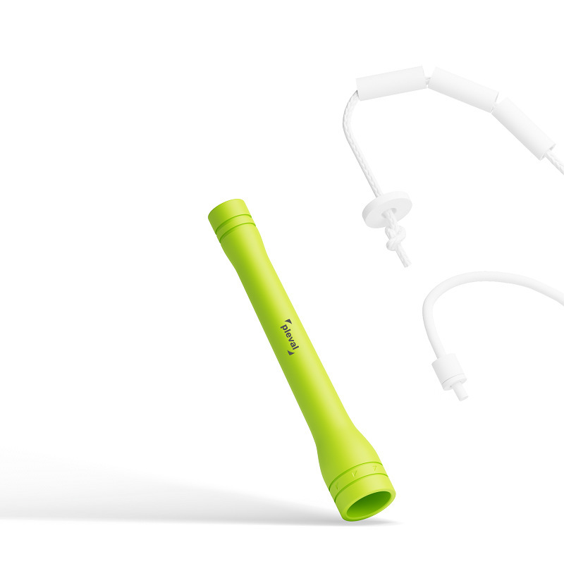 (Wholesale), jump rope, handle, sports accessories for students for training 5