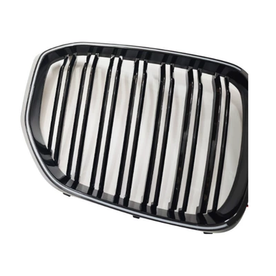and replacement intake grille, Zhongwang