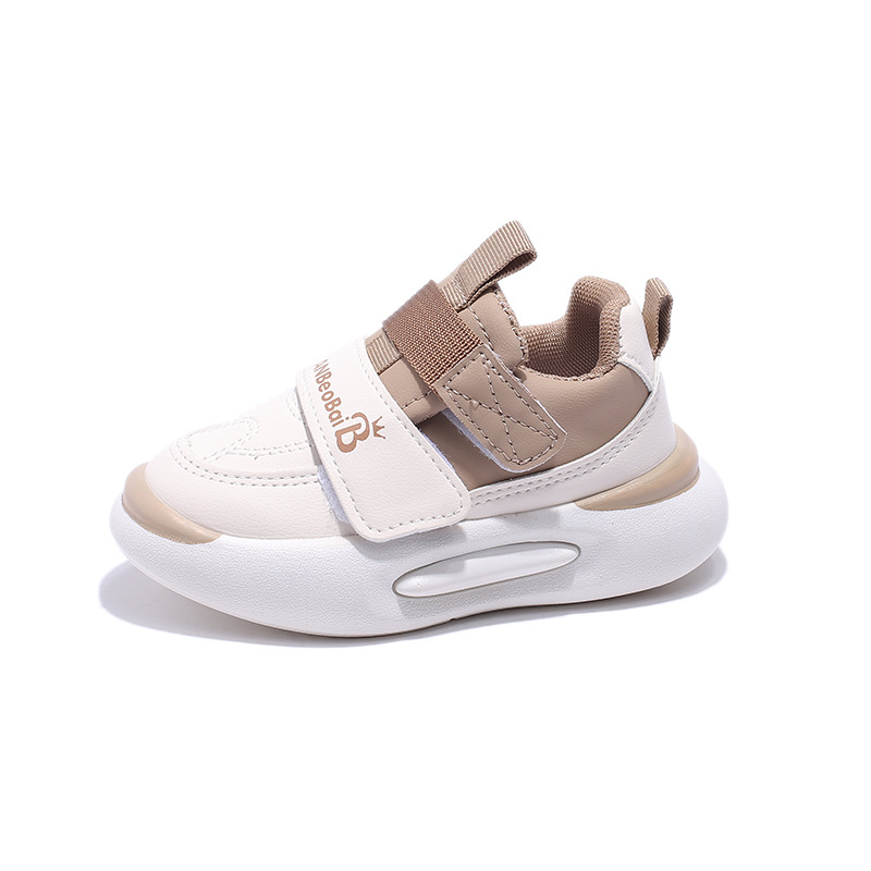Dropshipping, Primavera 2026, Nuevas Zapatillas Deportivas de Moda con Estampado de Letras para Niños y Niñas, Calzado Deportivo Informal para Correr