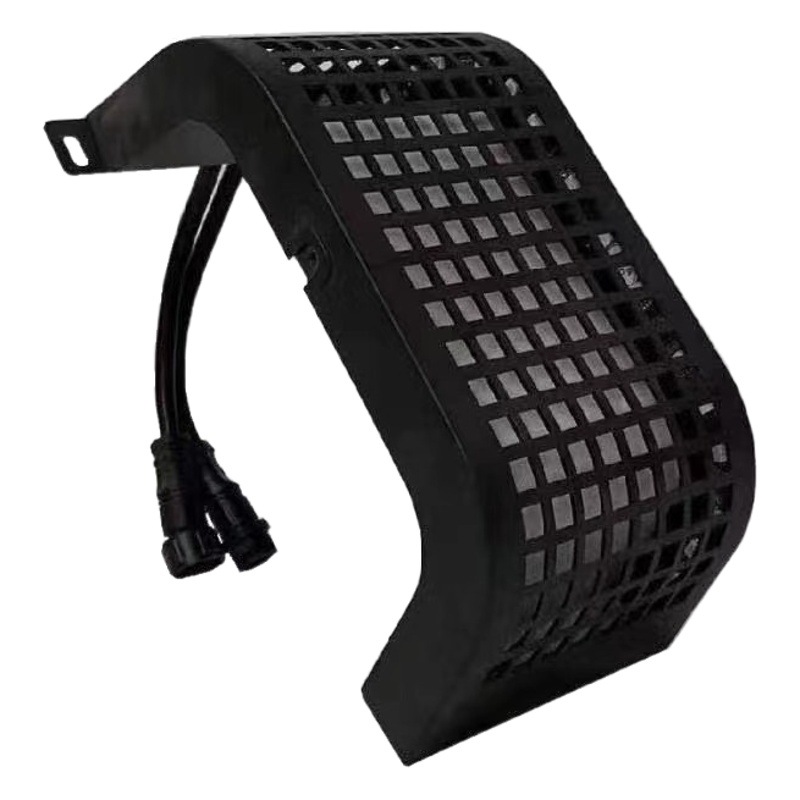 Colorido bar tortuga luz ambiente caballo corriendo luz espectáculo nocturno LED etapa tortuga luz de fondo DJ Equipo de mesa rendimiento efecto luz