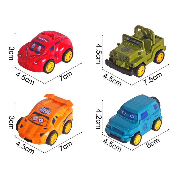 Professional Manufacturing Pull-back Car Car Cartoon Pull-back Sports Car Pull-back Jeep 100 Gashapon Gift Promotion Small Gift Professional Manufacturing Pull-back Car Car Cartoon Pull-back Sports Car Pull-back Jeep 100 Gashapon Gift Promotion Small Gift