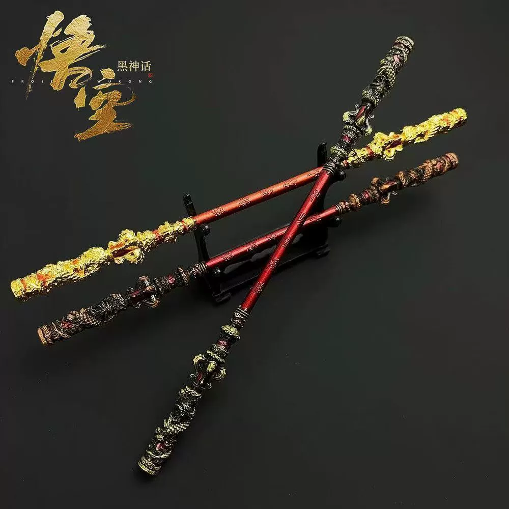 Игрушка, оружие, металлический мини-фигурка
