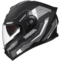 新国標3Cオートバイヘルメット男性保温冬機関車ダブルレンズ電気自動車女性自転車四季全ヘルメット