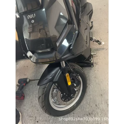 Maverick FX Wind Speed/FXT/FS modified mecha: Electric vehicle fender
