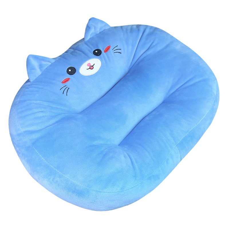 Тест на вождение подушка для автомобильного сиденья специальная практика подушка для автомобильного сиденья увеличенная утолщенная проверка на водительские права короткая специальная дышащая подушка для вождения