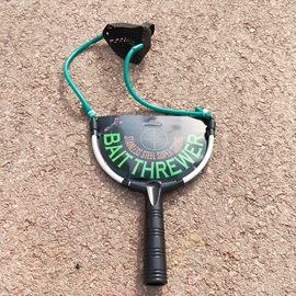 其他垂钓用品;太空豆;鱼饵