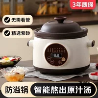 Hướng dẫn mua nồi hầm điện gia đình 2026