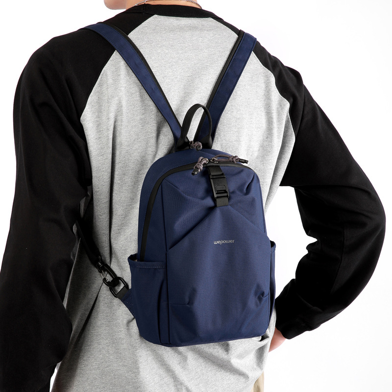 WEPOWER nueva mochila de viaje ligera mochila de viaje mochila de viaje unidireccional mochila de viaje