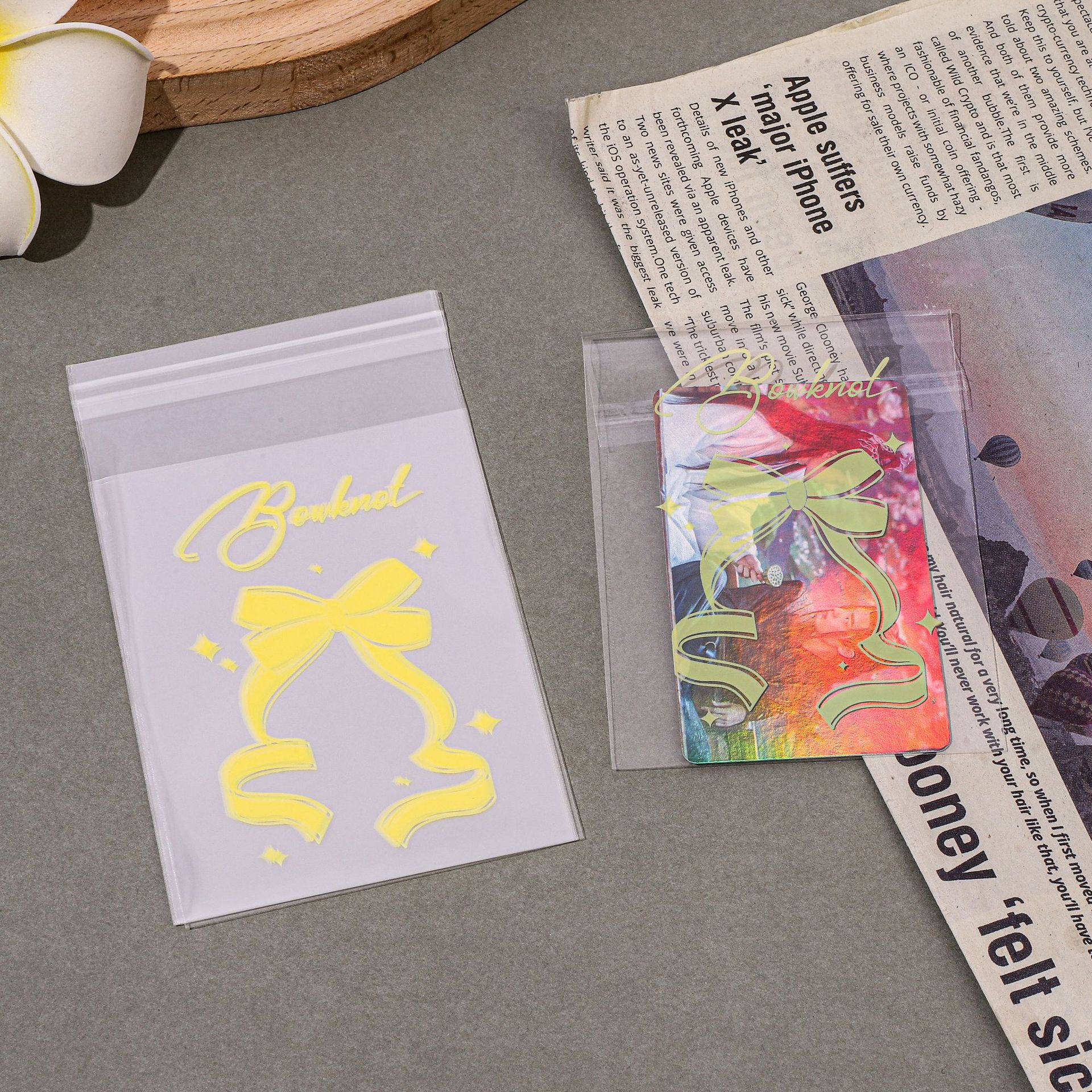 노란나비벨트(50장) 8*10+3