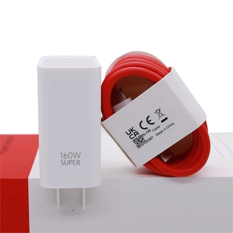 160W フラッシュ充電は、OnePlus Ace2Pro 充電器 150W ワット 1+ace2pro OnePlus ace2pro 充電に適しています。|undefined