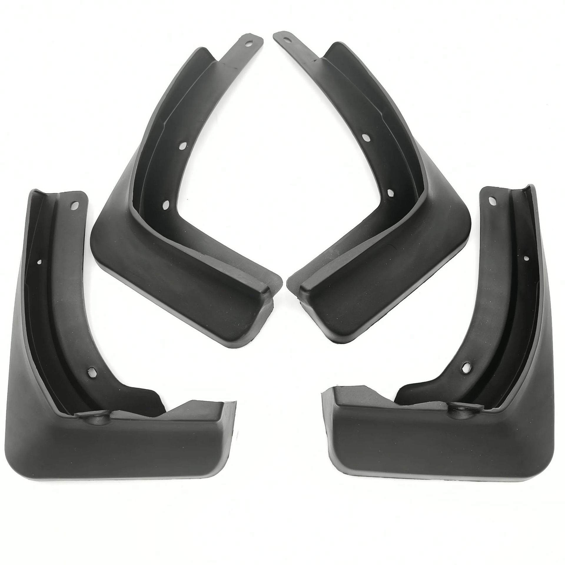 Para 2019-2024 VW CC Volkswagen Volkswagen Volkswagen Arteon Comercio Exterior Transfronterizo Accesorios de guardabarros para automóviles image 5