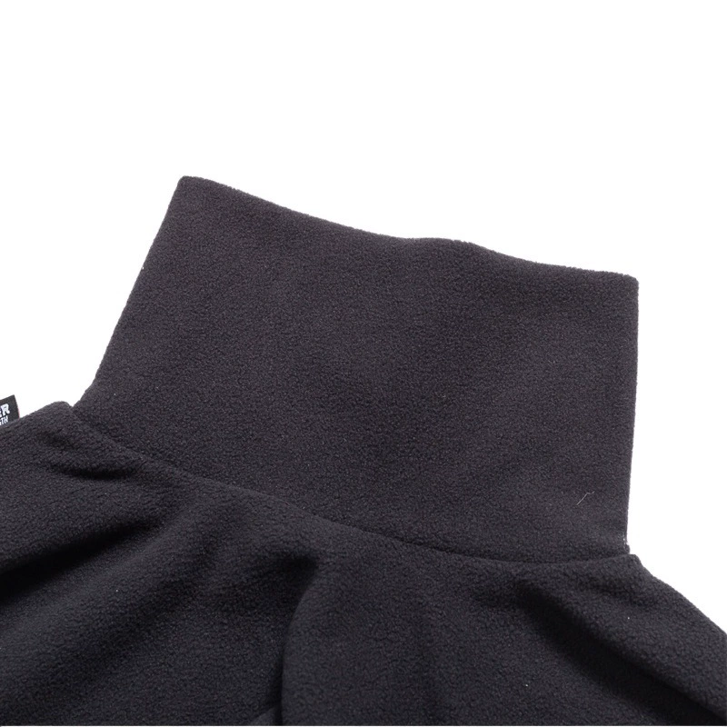 Хит продаж: зимняя теплая флисовая маска для мотоциклов и электроскутеров, ветрозащитная, утолщенная, для защиты от холода, с подогревом шеи.