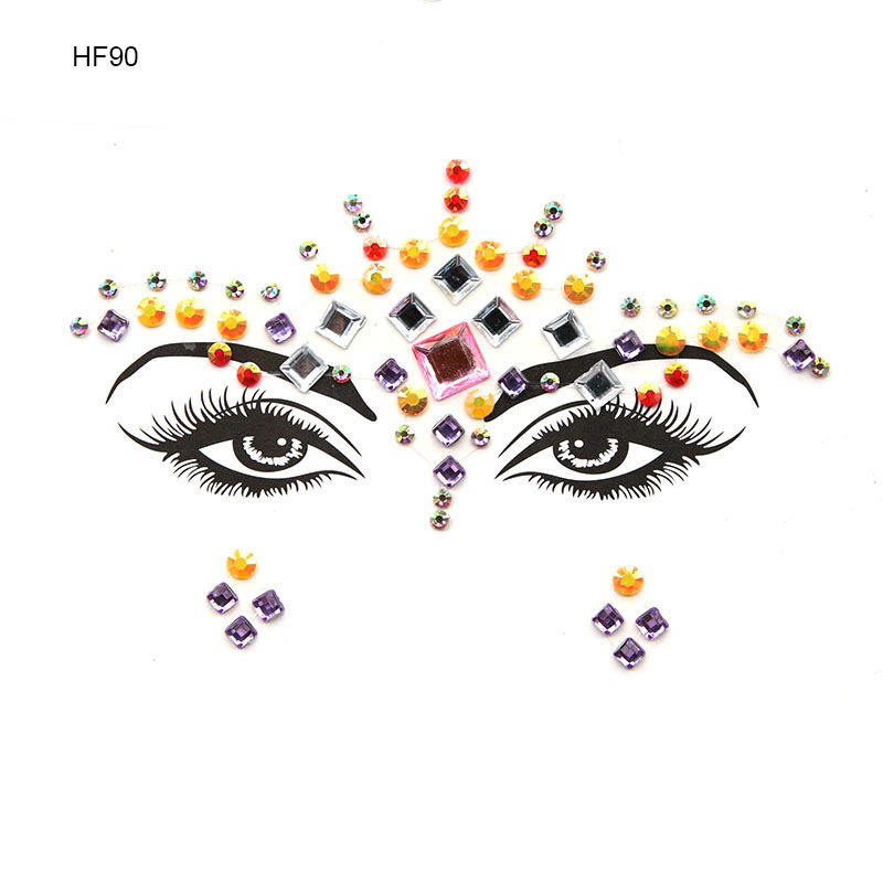 �Ƕ���Ʒ ü�������� ����DIYװ������  �۾����� ��ױ��������