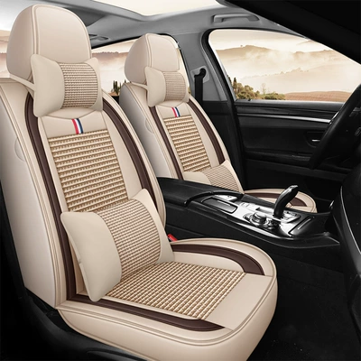 Car Seat Cushion – Four Seasons Pad