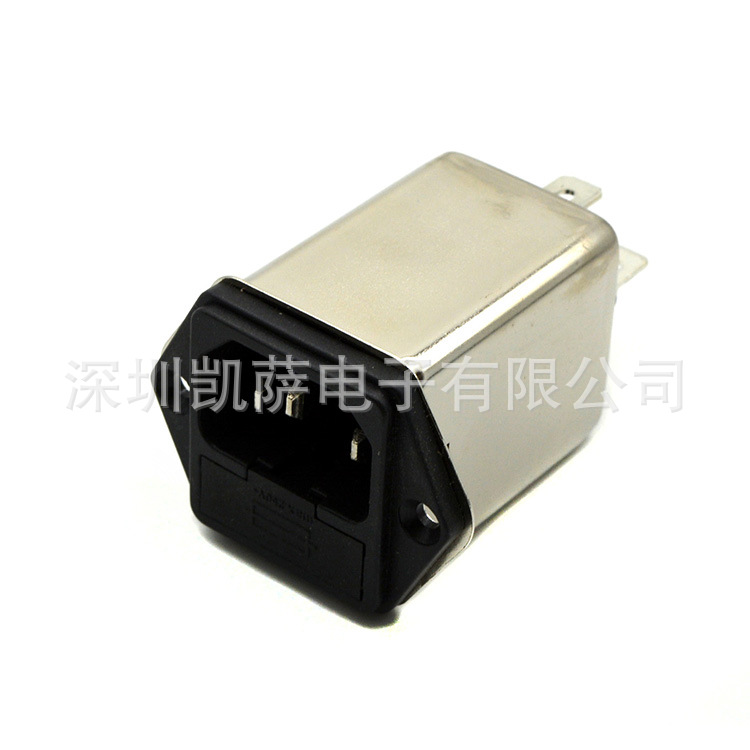 Schaffner FN2010-10-07 滤波器