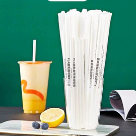 一次性塑杯;杯盖;吸管