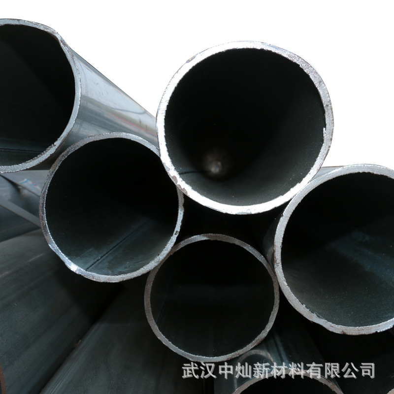 武汉地区 镀锌管 友发 现货销售 可切割加工 欢迎来电