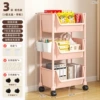 3-layer powder-opening model [pulley+hook+hanging box]