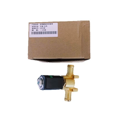 plug coil 04927 urea | Solenoid klapanlar