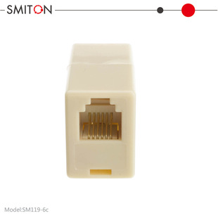 �Ԓֱͨ RJ12-6P6C�Ԓ�����^ �Ԓ�pͨ�^��ɫ���Sɫ���