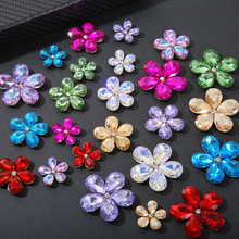 ˮ��ˮ����ʯ��껨diy����Ь��܇���L���Ʒ�����ʯ�������