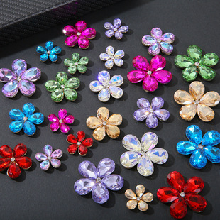 ˮ��ˮ����ʯ��껨diy����Ь��܇���L���Ʒ�����ʯ�������