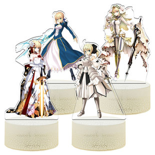���\֮ҹFate stay night����saber�Α���ӄ�������߅Сҹ��؛Դ