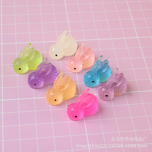 ҹ�����w�ɐ�С��������diy耳׿�ä������С�[���b�֬С���