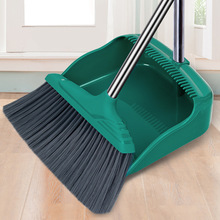扫把簸箕套装组合家用软毛单个笤帚头发扫地扫帚撮箕刮水卫生其他