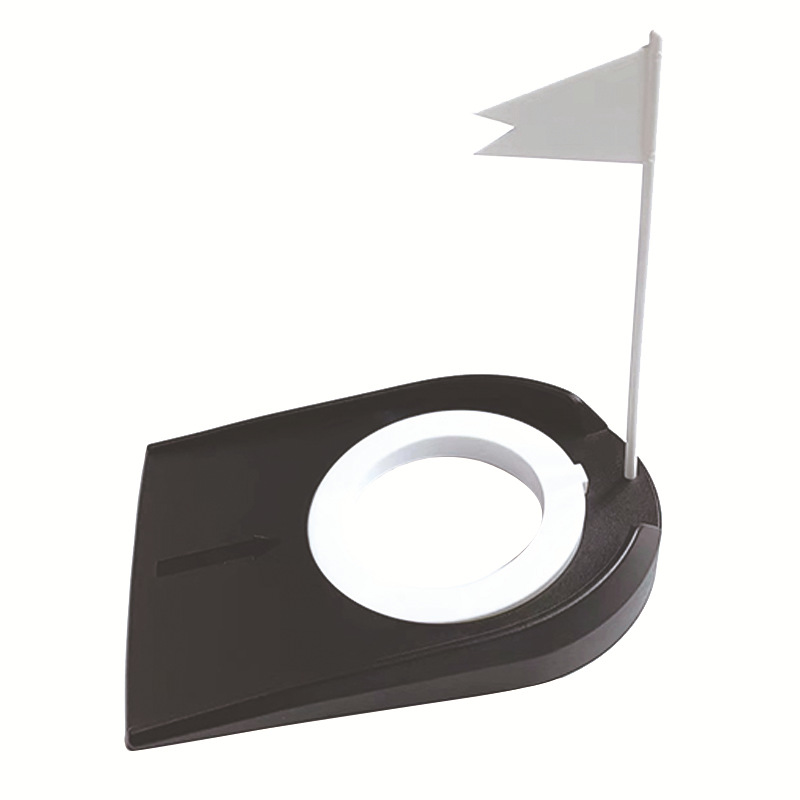 Golf desmontable putter placa práctica verde putter placa de golf desmontable putter placa interior putter práctica