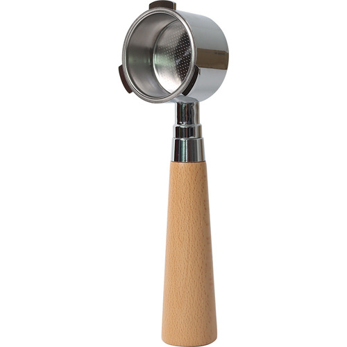 Donlim Dongling coffee machine bottomless handle universal Bocui Derlla NetEase carefully selected Homix powder bowl 51mm