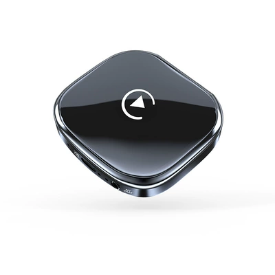 Wireless Carplay Box Smart Android 13 Car Machine Interconnection Box AIBOX Wireless carplay Adapter (Simsiz CarPlay və Android Auto) - 2-32g-4g-netcom-is-only-suitable-for-overseas-systems