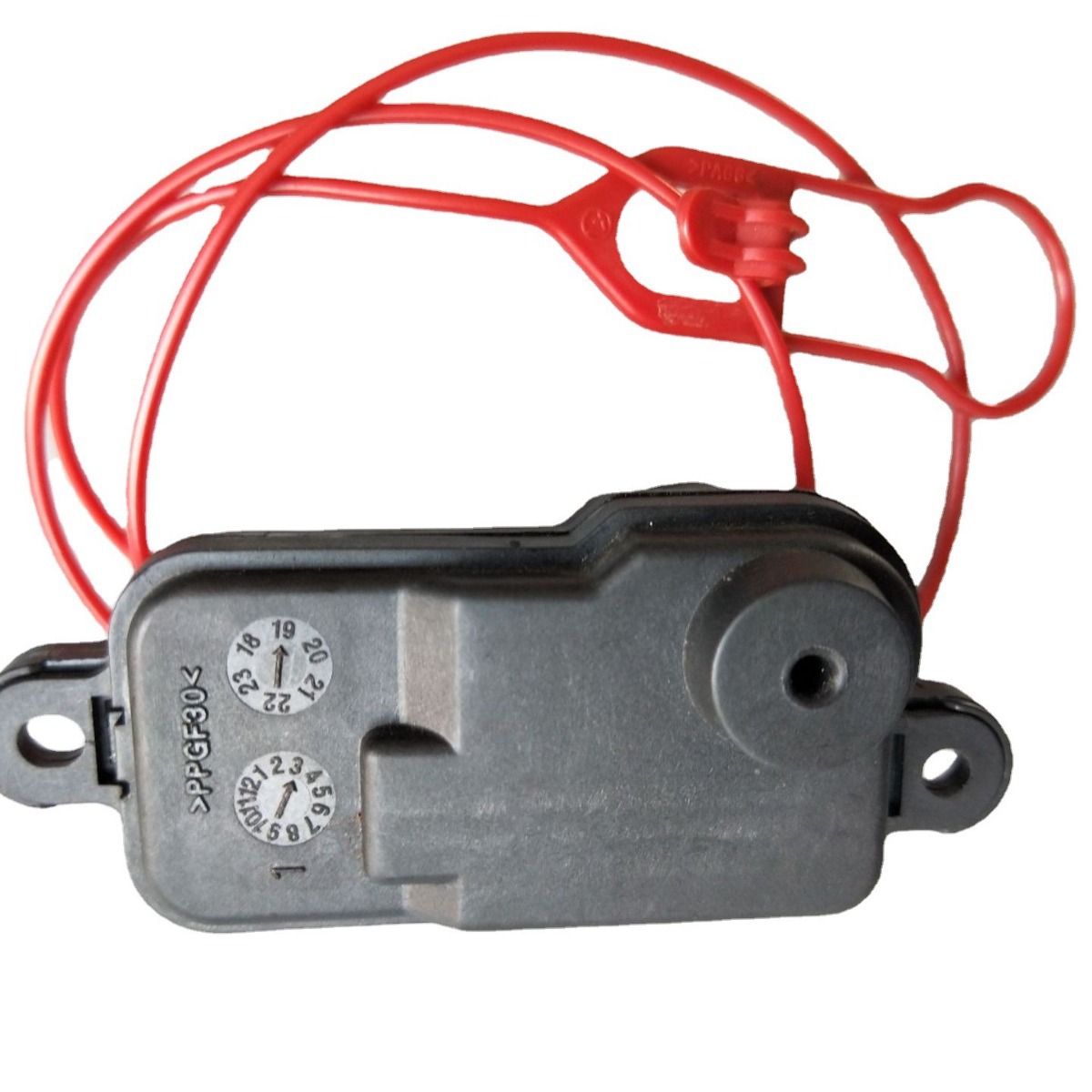 Fit Audi C7 fuel cap motor A6L fuel door motor fuel door actuator 4L0862153D